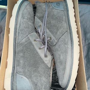 men uggs , size 12 , brand new , read description for more.